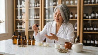 Common Essential Oil Blending Mistakes and How to Craft Perfect Aromatic Synergies