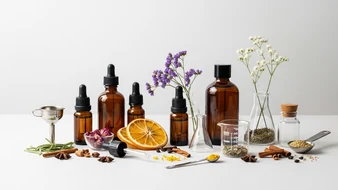 The Essential Guide to Diluting Essential Oils for Topical and Aromatic Blends