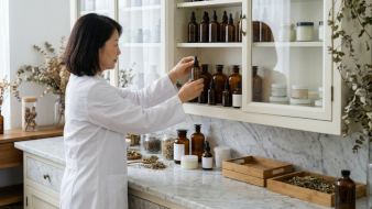 The Ultimate Guide to Preserving Your Aromatic Blends: Maximize Efficacy and Longevity
