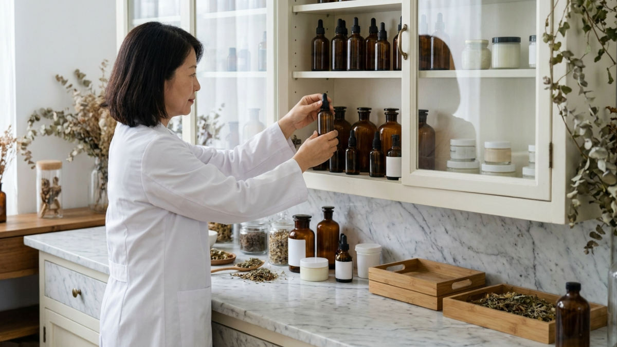 The Ultimate Guide to Preserving Your Aromatic Blends: Maximize Efficacy and Longevity