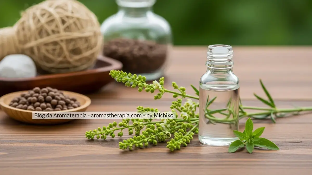 Ambrette Seed Essential Oil: Properties, Benefits, and Safe Usage