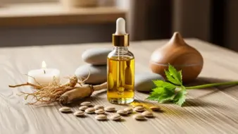 Angelica Essential Oil: Properties, Benefits, and How to Use It Safely