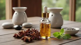 Star Anise Essential Oil: A Complete Guide to Its Uses, Benefits, and Safety
