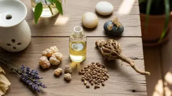 Asafoetida Essential Oil: Properties, Benefits, and Safe Usage Guide