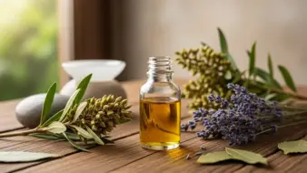 Balsam of Gilead Essential Oil: Properties, Benefits, and Safe Usage Guide
