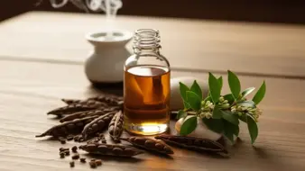 Peru Balsam Essential Oil: Properties, Benefits, and Safe Usage Guide