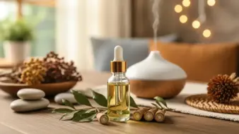 Boldo Essential Oil: Properties, Benefits, and How to Use It Safely