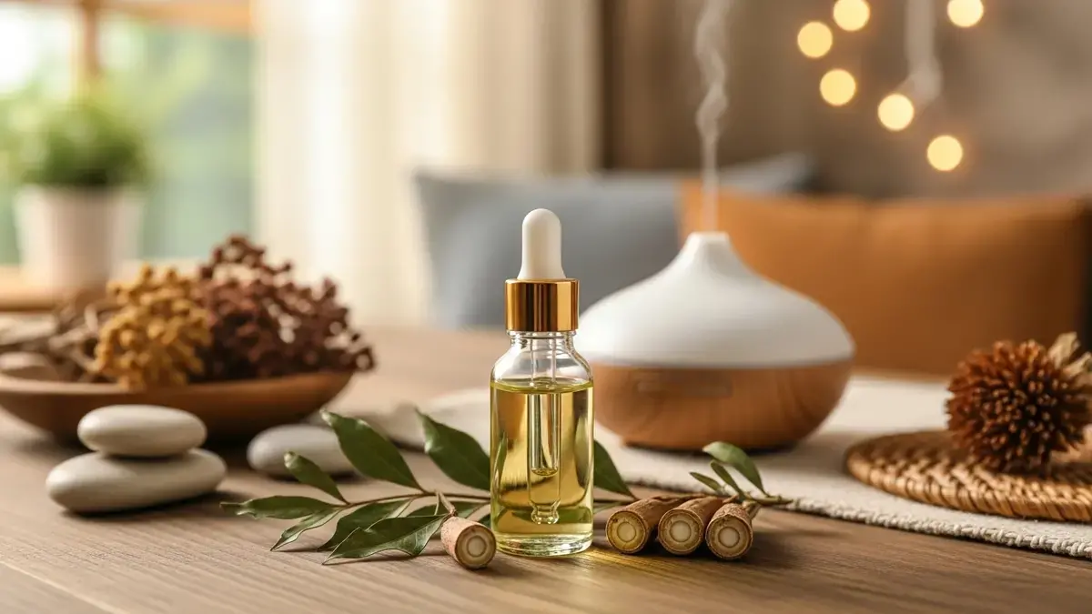 Boldo Essential Oil: Properties, Benefits, and How to Use It Safely