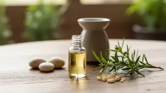Breu Branco Essential Oil: Properties, Benefits, and Safe Usage Guide