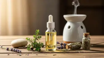 Buchu Essential Oil: Properties, Benefits, and Safe Usage Guide