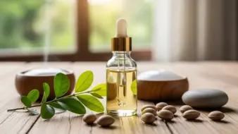 Cajeput Essential Oil: Properties, Benefits, and Safe Usage Guide