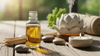 Calamus Essential Oil: Uses, History, and a Critical Safety WARNING