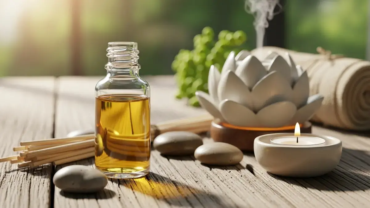Calamus Essential Oil: Uses, History, and a Critical Safety WARNING