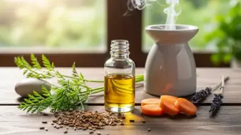 Carrot Seed Essential Oil: Properties, Benefits, and How to Use It Safely