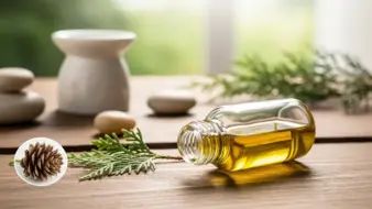 Cypress Essential Oil: Properties, Benefits, and How to Use It Safely