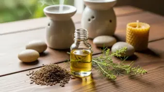 Cumin Essential Oil: Properties, Benefits, and Safe Usage Guide