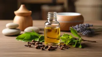 Clove Essential Oil: Properties, Benefits, and How to Use It Safely