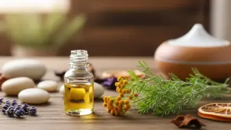 Davana Essential Oil: Properties, Benefits, and How to Use It Safely