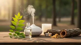 Elemi Essential Oil: Properties, Benefits, and How to Use It Safely