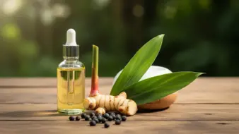 Galangal Essential Oil: Properties, Benefits, and Safe Usage Guide