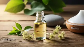 Inula Essential Oil: Properties, Benefits, and Safe Usage Guide