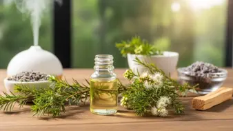 Kunzea Essential Oil: Properties, Benefits, and Safe Usage Guide
