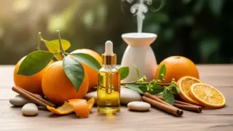Orange Essential Oil: Properties, Benefits, and Safe Usage Guide