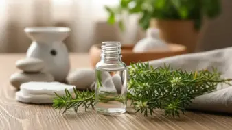 Ledum Essential Oil: Properties, Benefits, and Safe Usage Guide