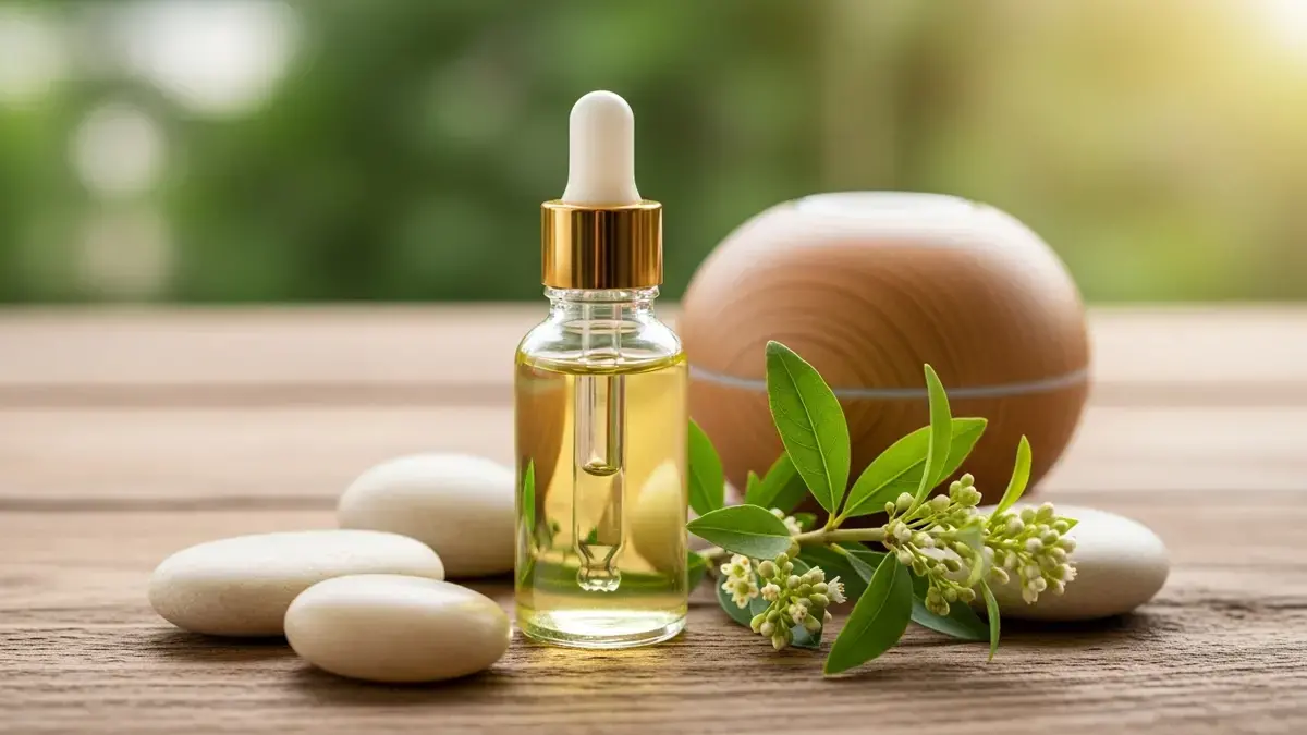 Lippia Alba Essential Oil: Properties, Benefits, and Safe Usage Guide