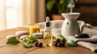 Litsea Cubeba Essential Oil: Properties, Benefits, and Safe Usage Guide