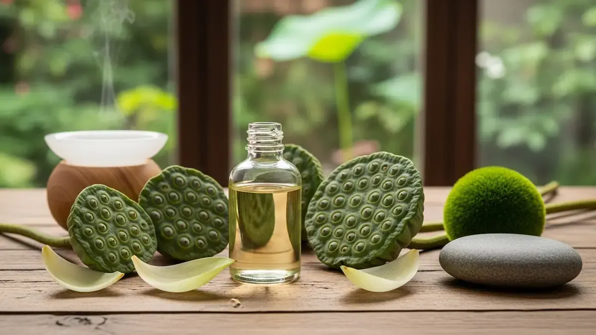 Lotus Absolute: Properties, Benefits, and How to Use It Safely