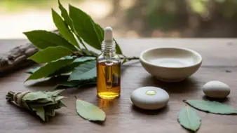 Laurel Leaf Essential Oil: Properties, Benefits, and How to Use It Safely