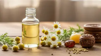 Macela Essential Oil: Properties, Benefits, and Safe Usage Guide