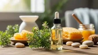 Manuka Essential Oil: Properties, Benefits, and Safe Usage Guide