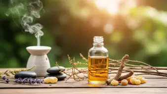 Opopanax (Sweet Myrrh) Essential Oil: Properties, Benefits, and Safe Usage Guide