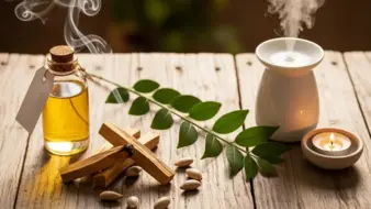 Palo Santo Essential Oil: Properties, Uses, and a Guide to Safe Handling