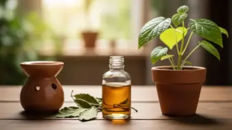 Patchouli Essential Oil: Properties, Benefits, and Safe Usage Guide