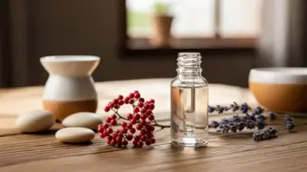 Pink Pepper Essential Oil: Properties, Benefits, and Safe Use