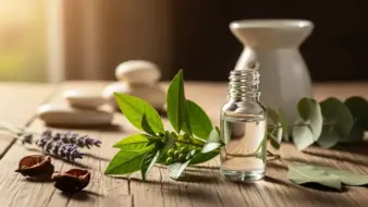 Ravensara Essential Oil: Properties, Benefits, and Safe Use