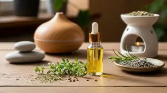 Winter Savory Essential Oil: Properties, Benefits, and Safe Usage Guide