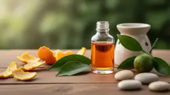 Tangerine Essential Oil: Properties, Benefits, and Safe Usage Guide