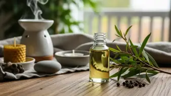 Tea Tree (Melaleuca) Essential Oil: Properties, Benefits, and Safe Usage Guide