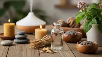 Valerian Essential Oil: Properties, Benefits, and Safe Usage Guide