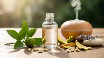 Yuzu Essential Oil [Citrus junos]: Properties, Benefits, and Safe Usage Guide