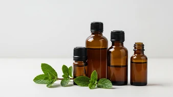 Carrier Oils: Choosing the Best Base for Your Aromatherapy Blends