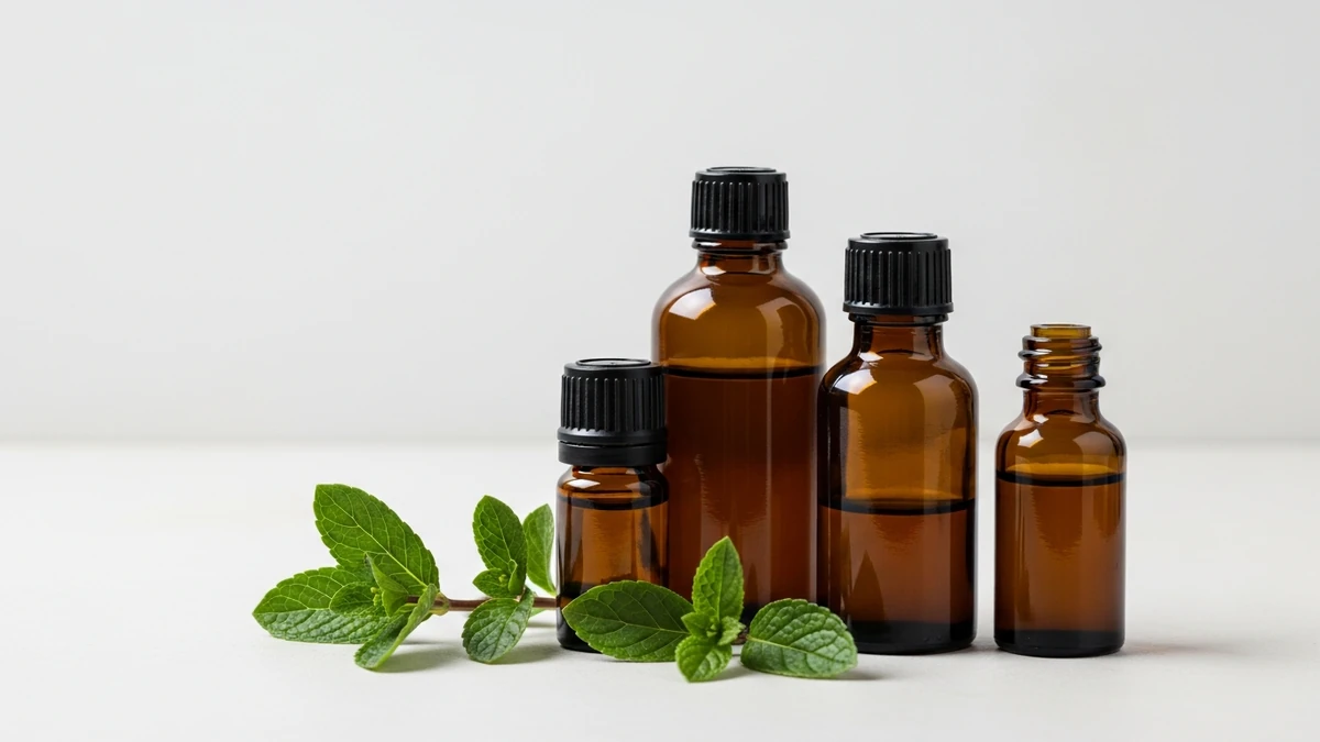 Carrier Oils: Choosing the Best Base for Your Aromatherapy Blends