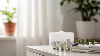 Essential Oil Diffusers: Your Complete Guide to Usage Time, Essential Oil Quantity, and Best Practices for Aromatherapy at Home